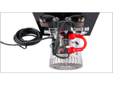 20 Quart Double Acting Hydraulic Pump 12V DC Dump Trailer Hydraulic Power Unit 87086007