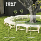 Outdoor Garden Bench Garden chair 97852385