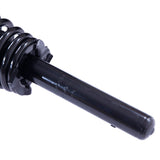 2 Pcs Iron Shock Absorber 17-171691R-171691L JB Black 20842154