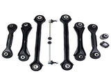 Rear Lower Track Control Arm Kit for BMW E87 E81 E82 E88 335i E90-E93 X1 13319661