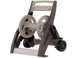 Multicolor 175' Hose Cart 56672235