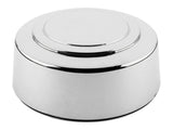 SETOF4 FORD TRUCK VAN 8LUG 16" Chrome Wheel Center Hub Caps Nut Covers Alloy Rim 59798664