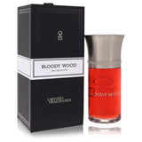 Bloody Wood by Liquides Imaginaires Eau De Parfum Spray 3.3 oz for Women FX-543458