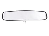 Plastic Rear Window Replacement for BMW Convertible 93-99 3 Series 318, 323, 325, 328, M3 16255142