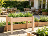PieceRaised Garden Bed 86082519