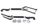 Leaf Spring Enhancement Kit for Ford F-150 4WD 3611-YHD 2009-2023 77004656