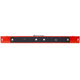 Saw Horses 2 Pack, Folding Portable Work Horse with Fast Open Legs, Convenient Handle, Heavy Duty 00761736