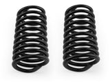 Front Coil Spring fit for Ford E-150 Econoline Club Wagon 1977 5.8L 1977-1991 4.9L 39621100