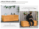Garden Storage Cabinet 04754709