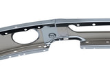 Chrome Bumper Face Bar Front fit for Ford F-150 06-08 6L3Z17757AA Silver 78919136