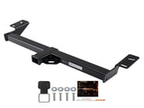 Class 3 Trailer Rear Bumper Tow Hitch Receiver 2inch fit for Toyota Rav4 1996-2005 68355838