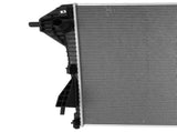 Aluminum Cooling Radiator fit for Ford F-450 Super Duty 6.8L 2008-2016 8C3Z8009A 33851581