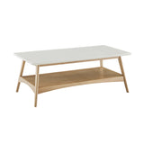 ZNTS Coffee Table B03548836