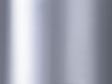 Glossy White and Chrome Accent Table B062P145497