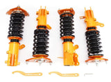 Racing Coilovers Adjustable Suspension Lowering Kit fit for Hyundai Tiburon 03-08 51308678