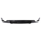 Chrome Rear Bumper fit for GMC Sierra 2500 HD 2011 2012 2013 GM1103164 26942655