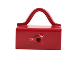 Universal Adjustable Truck Bed Lift Red Powder Coated 800LB Capacity 73525464