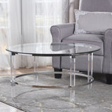 ROUND COFFEE TABLE 61530.00