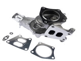 6A0-F4-T/C Turbocharger for Honda Accord 1.5L 2018-2020 18900-6A0-003 NEW 13453197
