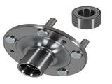 1x Front Wheel Hub Assembly fit for Mercury Milan/Ford Fusion 510010 930-015 10438597