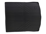 Car Carpet Trunk Bed Mat Rear Cargo Liner fit for Ford Edge 2015-25 TPE 5 Seats 37978757