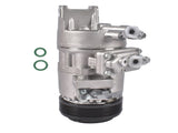 CO29069C Air Conditioning Compressor Replacement for Suzuki Grand Vitara Kizashi 2.4L 09-13 02091204