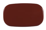 Eddie Red High Gloss Coffee Table B2726P359657
