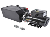 14 Quart Hydraulic Power Unit Pump 2950 PSI Car Lift 3 HP for 2 Post Lift Pump 88469940