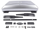 Exterior Side Mounted Gear Storage Box Carrier Replacement for Land Rover Defender 2020 2021 11398904