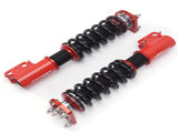 Coilovers 24 Step Damper Lowering Kit fit for Ford Mustang 4th Gen. 1994-2004 67272061