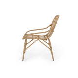 HARLEM CHAIR 70654.00LBRN