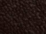 Motion Recliner Chair 1pc Rocker Recliner Couch Living Room Furniture Chocolate Padded Suede Metal B011P163887
