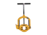 H4 2"-4" Hinged Pipe Cutter fits for REED RIDGID Wheels Screw Feed Pipe Cutter 13873633