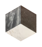 Hexagon Water-jet,White Gray Black 3 color, natural, for floor and wall,polished W1696P262340