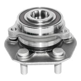 Front Wheel Bearing and Hub Assembly 1044121-00-E Fits for Tesla Model 3 Model Y Sedan Sport Utility 92611479