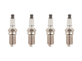 4x Ignition Coils & Spark Plugs Set fit for Mazda 3 Sport 2012-2013 2.5L New 08632558