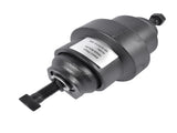 Bottom Roller Fit for Excavator IHI Series 25JX 25NX 27V4 28N-2 30NX-2 35NX KATO 30V-4 Black 29621780