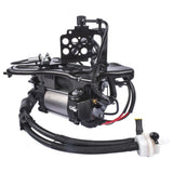 ZNTS Air Suspension Compressor Pump Fit DODGE RAM 1500 13-18 RAM Classic 68041137AC 61651709