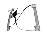 1PC Front Right Window Regulator fit for Nissan Pathfinder 2014-2015 807203KA0A 93366295