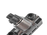 Shaft Mount Style 1.5 Ratio Stainless Steel Roller Rocker Arms Fit for Chevy SBC 350 44305292