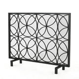 FIRE SCREENS 61125.00BLK