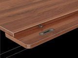 30" x 16" Heavy Duty MDF Wood Shelf Liners, 0.6 Inch Thick Wire Rack Covers for Removable Closet W2641P490362