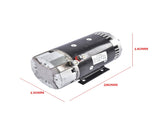 24V DC Motor 105387 105387GT Fit for Genie GR-12 GR-15 GR-20 QS-12 QS-15 TMZ-50/30 29063496