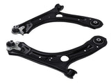 FWD Front Lower Control Arm Sway Bar Link Stablizer fit for 2012-2019 Passat Beetle 67039990