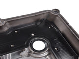 Left Valve Cover w/ Gasket BL3Z-6582-H for Ford TRANSIT-150 3.5L 15-22 Aluminum 62805382