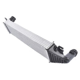 Turbocharger Intercooler Charge Air Cooler Fit for 2012-2019 Ford Explorer 2.0L BB5Z6K775A 23613168