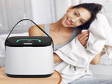 Cute Luxury Towel Warmer Bucket Timer Towel Warmer for Bathroom,14 Liter Capacity Spa Like 35088390