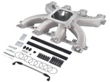 EFI Intake Manifold with Fuel Rails Fit for GM Gen III/IV LS1/LS2/LS6 Cathedral Port 300-137 534-219 77044843