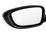 Left Black Mirror fit for Honda Accord 2018-2021 1.5L HO1320328 Power 3 Pin 75938298