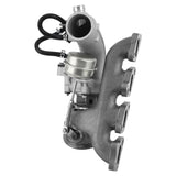 Turbo Charger Fit for Buick Encore 1.4L 140HP 2013 -2021 781504-1, 781504-0001, 25849580